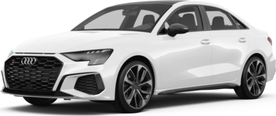 S3 Premium Plus Sedan 4D image