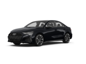 2023 Audi S3 Colors: 0