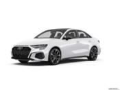 2023 Audi S3 Colors: 0