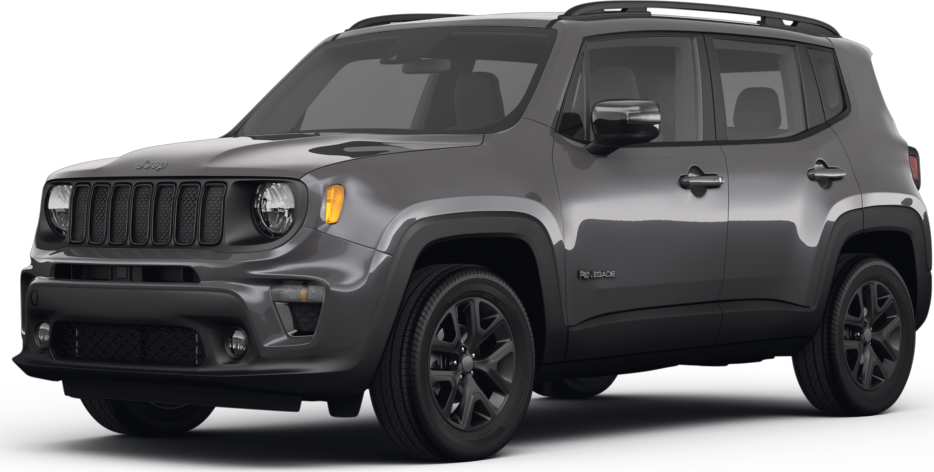 Renegade Altitude Sport Utility 4D image
