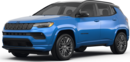 2022 Jeep Compass image