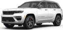 2024 Jeep Grand Cherokee photo