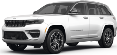 Grand Cherokee Summit Reserve image