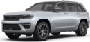 2024 Jeep Grand Cherokee image