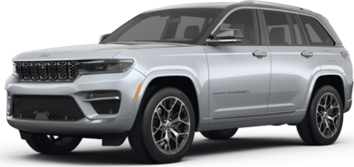 Grand Cherokee Summit Reserve image