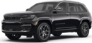 2024 Jeep Grand Cherokee image