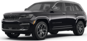 2024 Jeep Grand Cherokee Exterior: 0