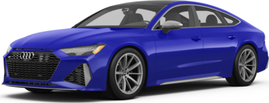2023 Audi RS 7