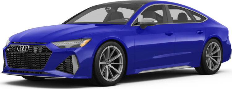 2023 Audi RS 7 Exterior: 0