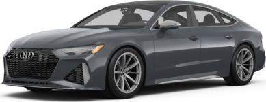 2023 Audi RS 7 Sedan 4D