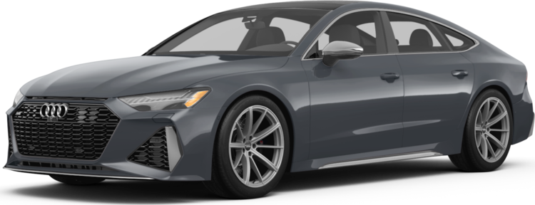 2023 Audi RS 7 Exterior: 0