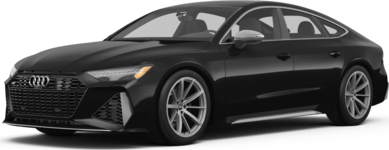2023 Audi RS 7 Sedan 4D