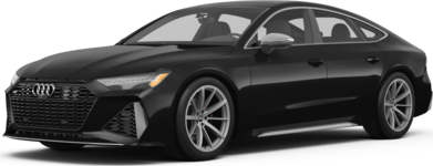 Audi RS 7