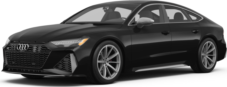 2023 Audi RS 7 Exterior: 0