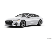 2023 Audi RS 7 Colors: 0