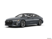2023 Audi RS 7 Colors: 0