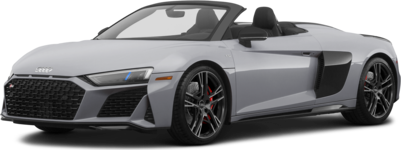 2023 Audi R8