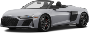 2023 Audi R8