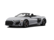 2023 Audi R8 Colors: 0