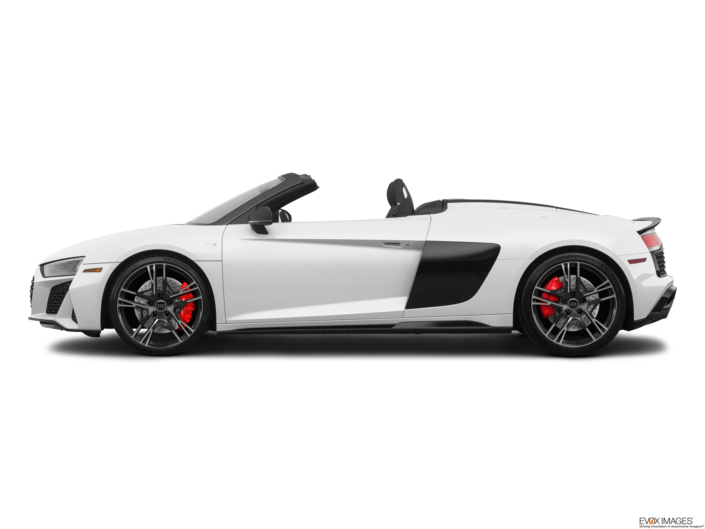 2018 Audi R8 V10 Spyder Cabriolet 2D Price, Listings & Reviews