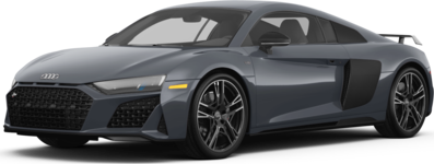 2023 Audi R8 V10 Performance Coupe 2D