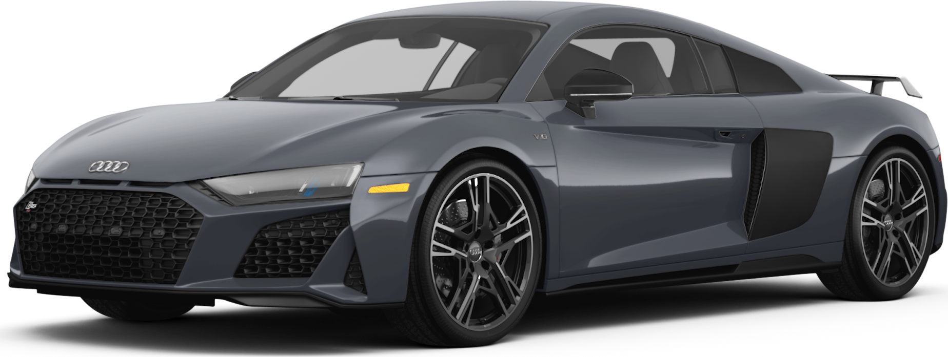 2023 Audi R8 GT Coupe 2D