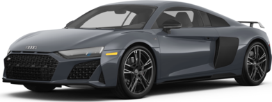 R8 V10 Performance Coupe 2D image