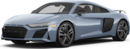 2023 Audi R8 image