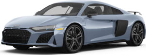 2023 Audi R8