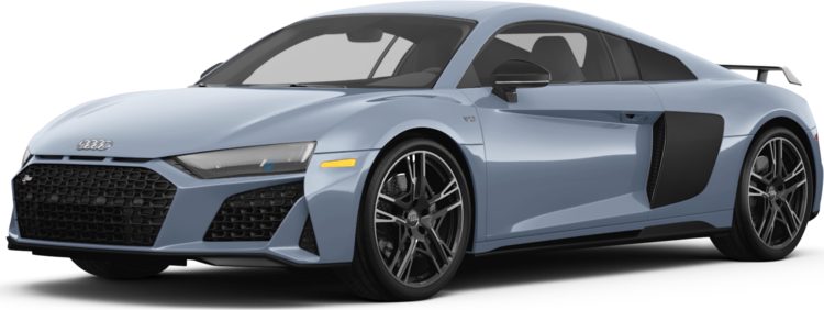 2023 Audi R8 Exterior: 0