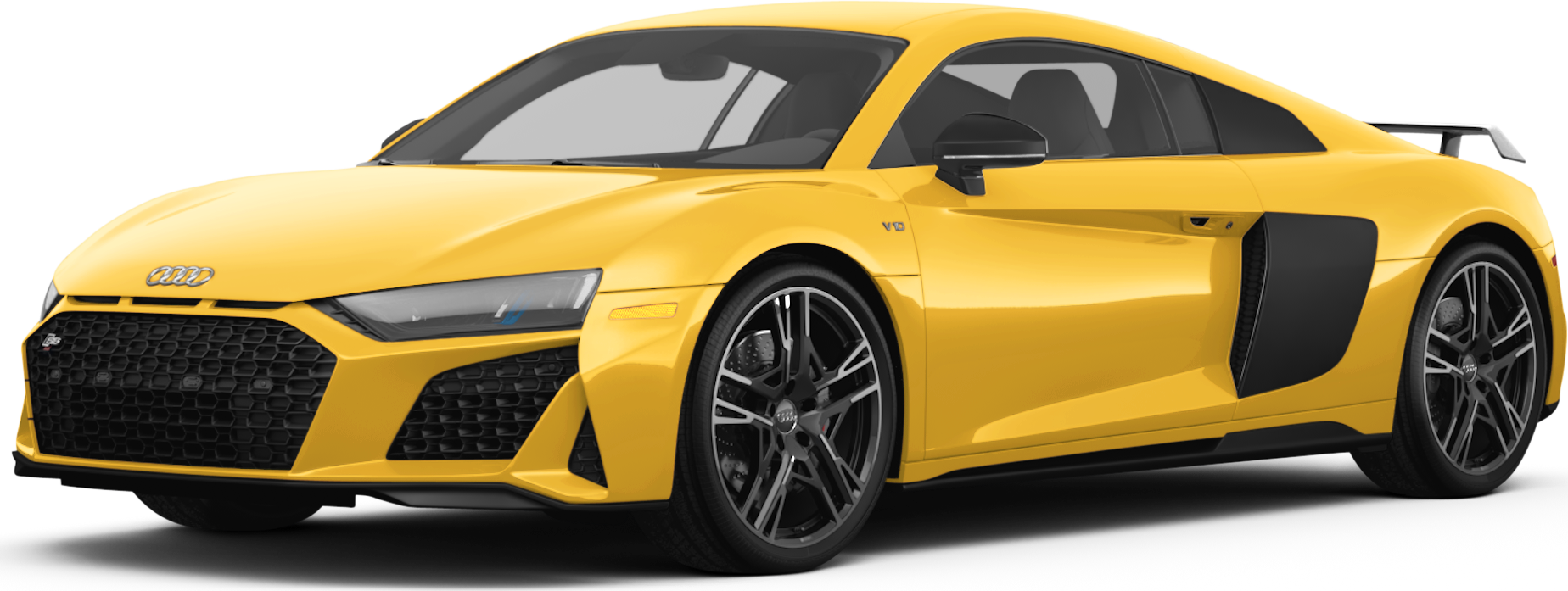 2023 Audi R8 Price, Reviews, Pictures & More | Kelley Blue Book