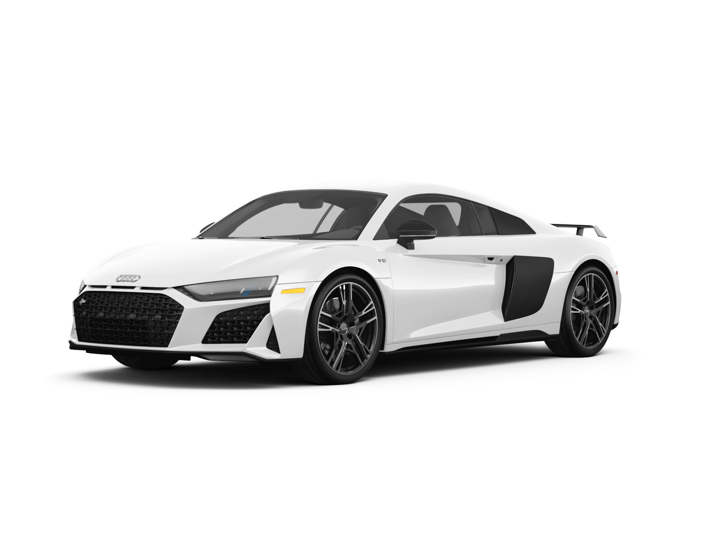 2023 Audi R8 Prices, Reviews, and Photos - MotorTrend
