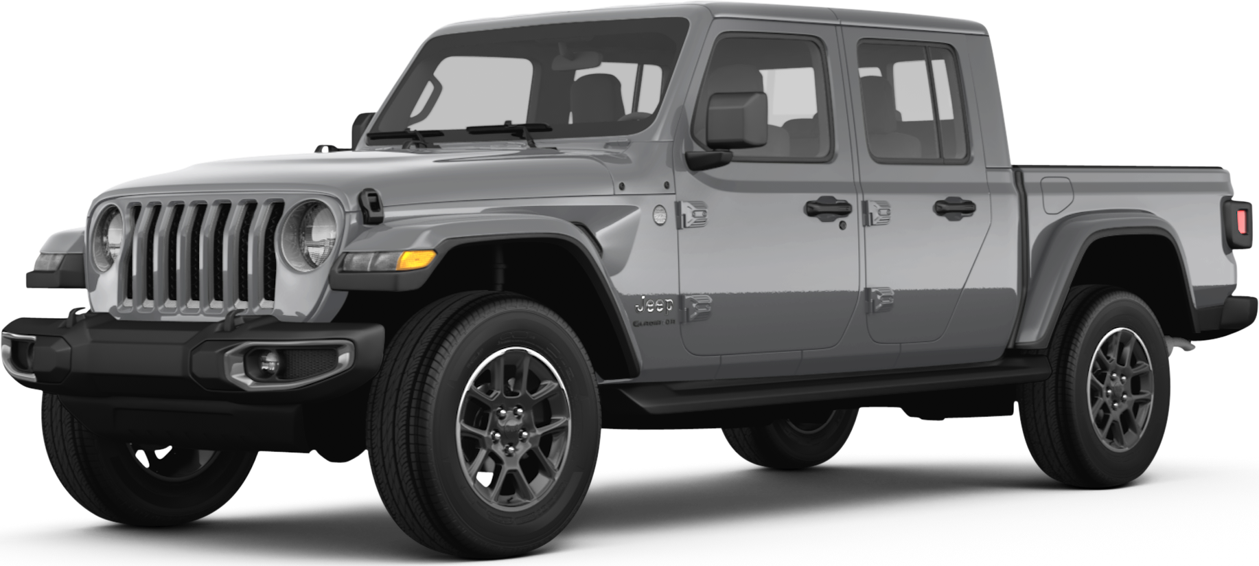 2023 Jeep Gladiator Price, Reviews, Pictures & More | Kelley Blue Book