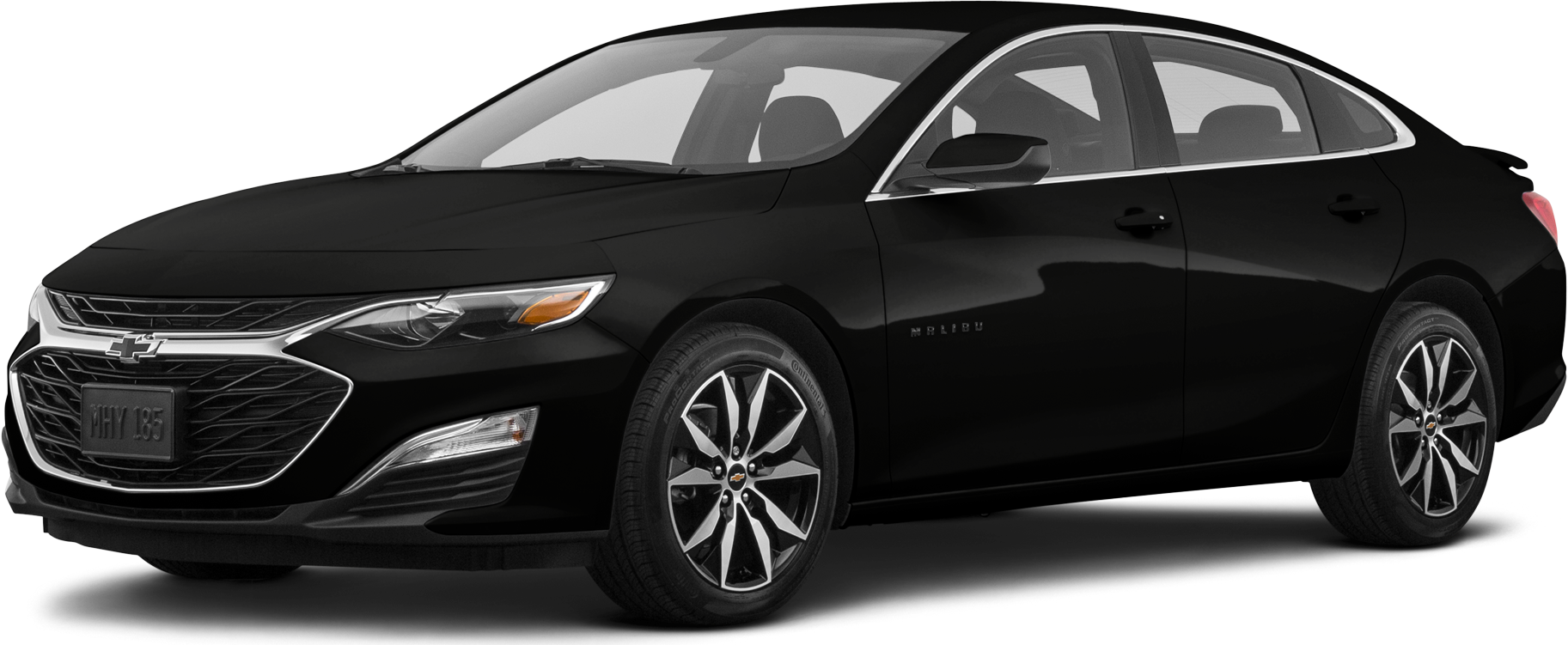 2023 Chevy Malibu Price, Reviews, Pictures & More Kelley Blue Book
