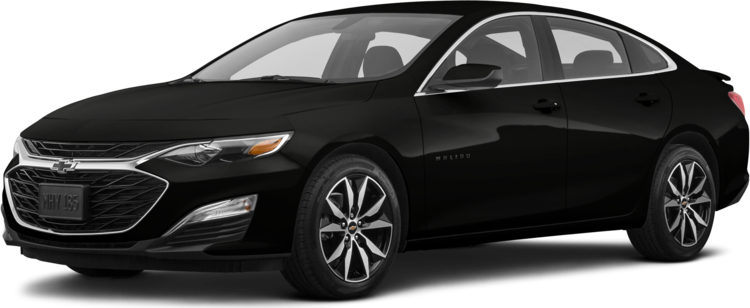 2023 Chevrolet Malibu Exterior: 0