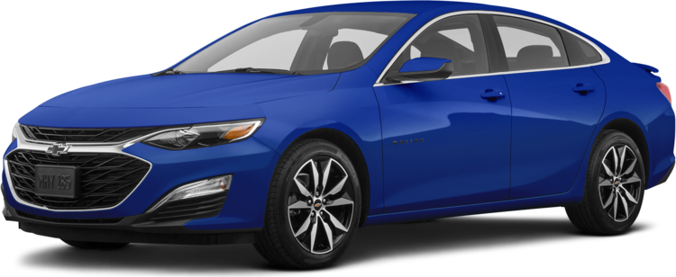 2023 Chevrolet Malibu Exterior: 0