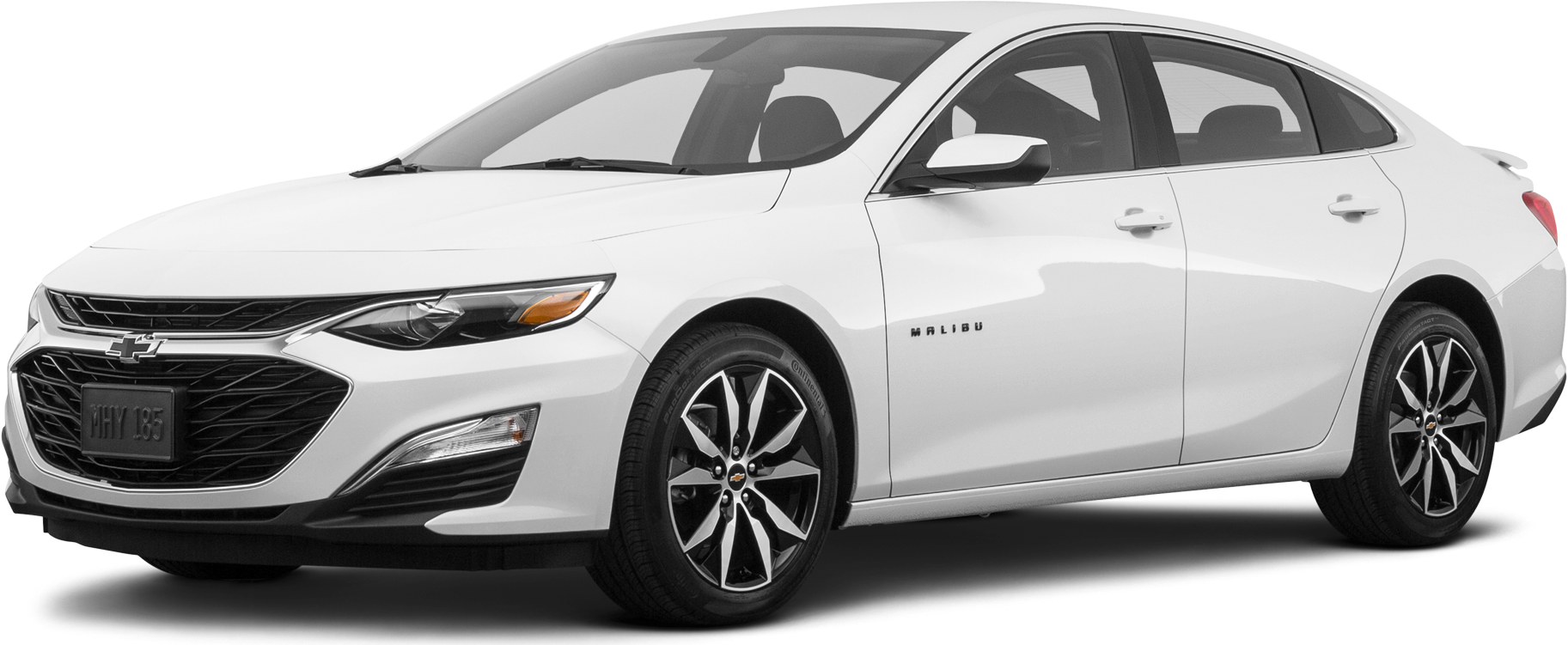 2024 Chevy Malibu Price, Pictures, Release Date & More Kelley Blue Book