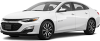 2025 Chevrolet Malibu image