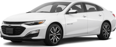 2025 Chevrolet Malibu Exterior: 0