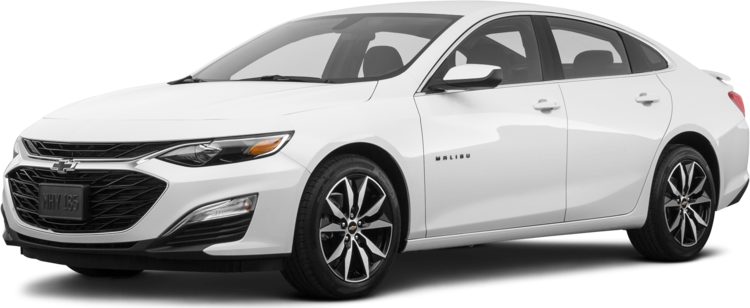 2025 Chevrolet Malibu Exterior: 0