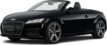 2023 Audi TT