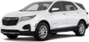 2023 Chevrolet Equinox image