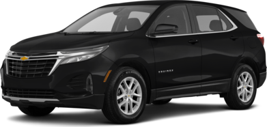 Chevrolet Equinox Premier
