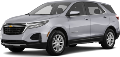 Equinox Premier Sport Utility 4D image