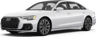 2023 Audi A8