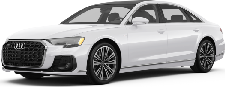 2023 Audi A8 Exterior: 0