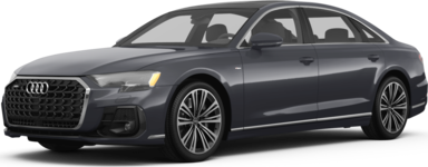2023 Audi A8 L 55 TFSI