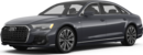 2023 Audi A8 image
