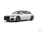 2023 Audi A8 Colors: 0