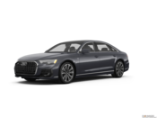 2023 Audi A8 Colors: 0